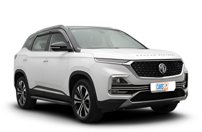 MG HECTOR-img